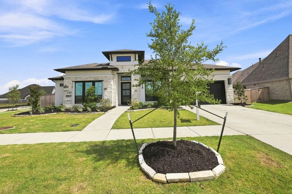 19003 Mandarin St, Manvel