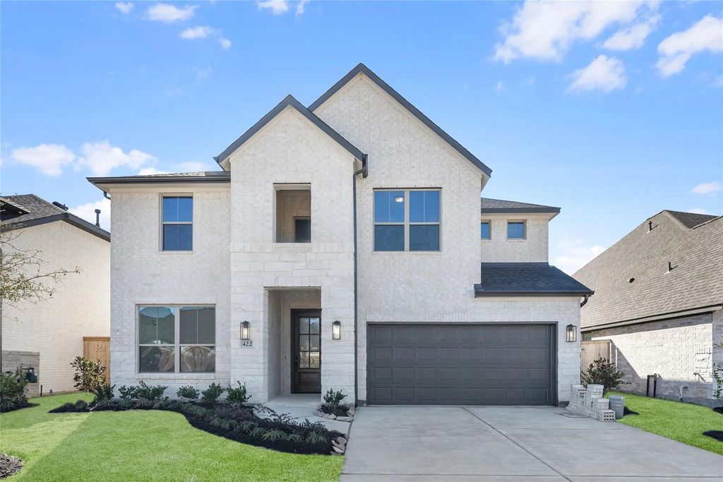 422 Mercury Sky Road, Richmond