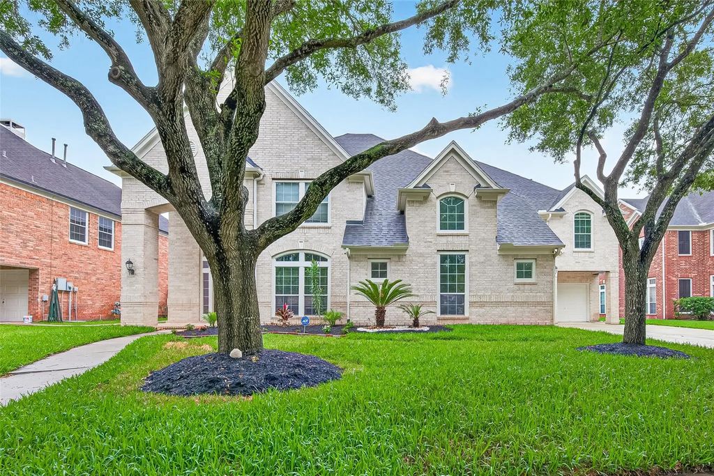 4219 Fisher Lake Drive, Richmond