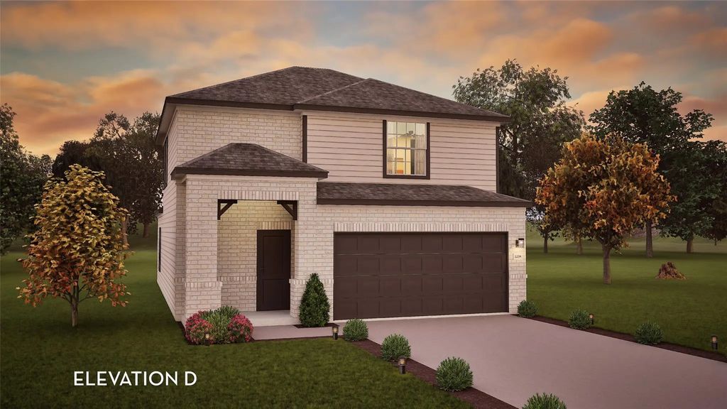 14124 Biscayne Trail, Conroe