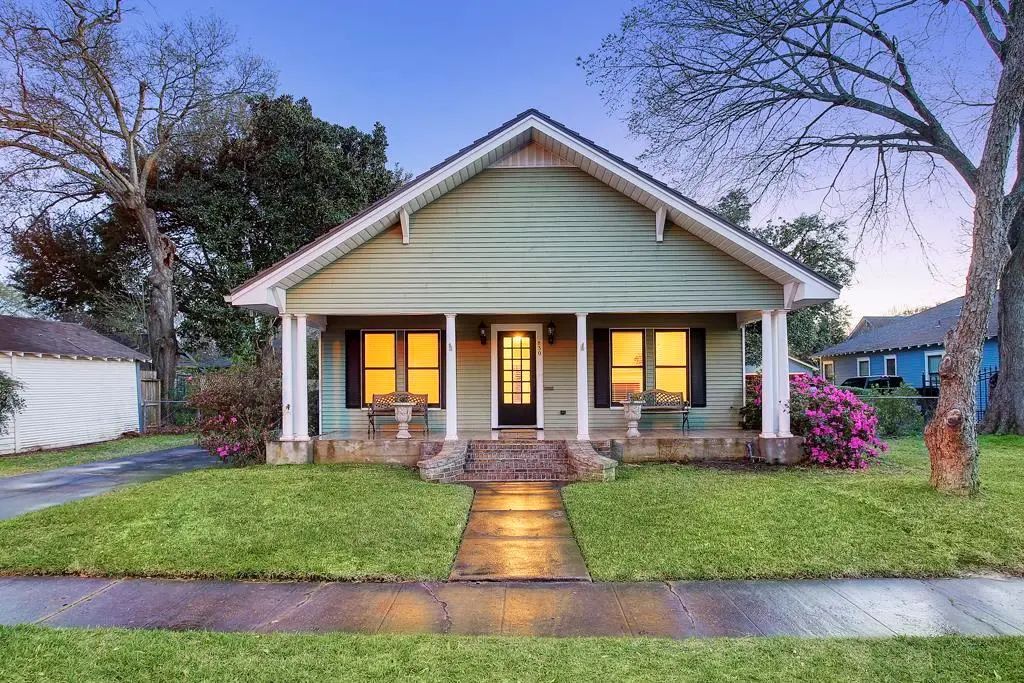 830 Key Street, Houston