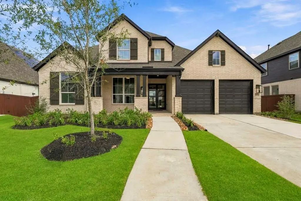 8919 Blue Grotto Lane, Manvel