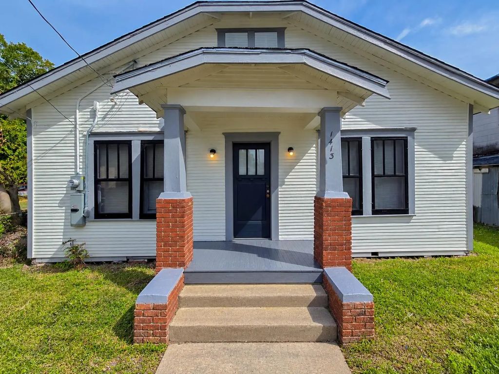 1413 Edmundson Street 1, Houston