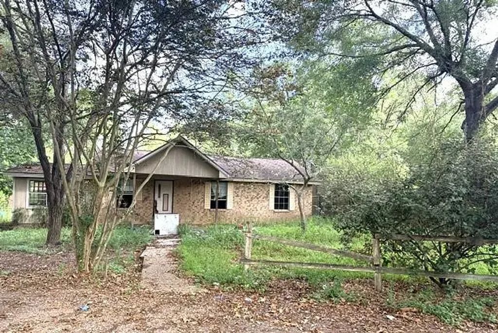 58 Roy Webb Road, Huntsville