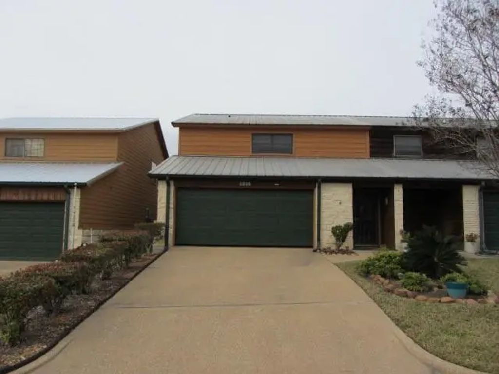 1914 20th Street, Huntsville