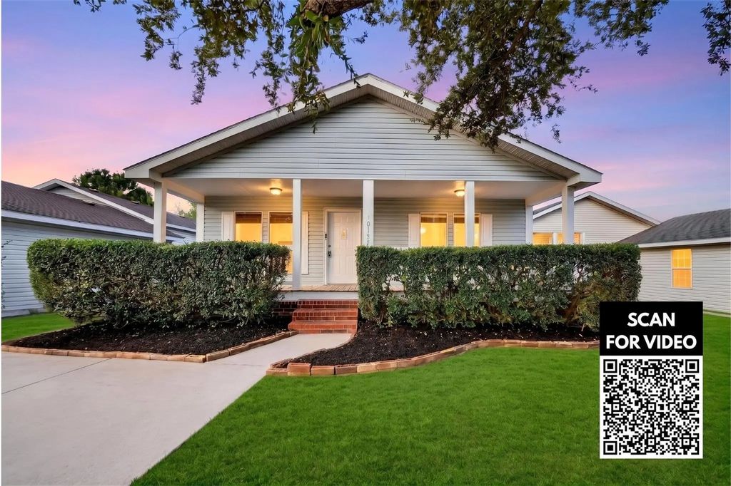 10130 Summerberry Lane, Tomball