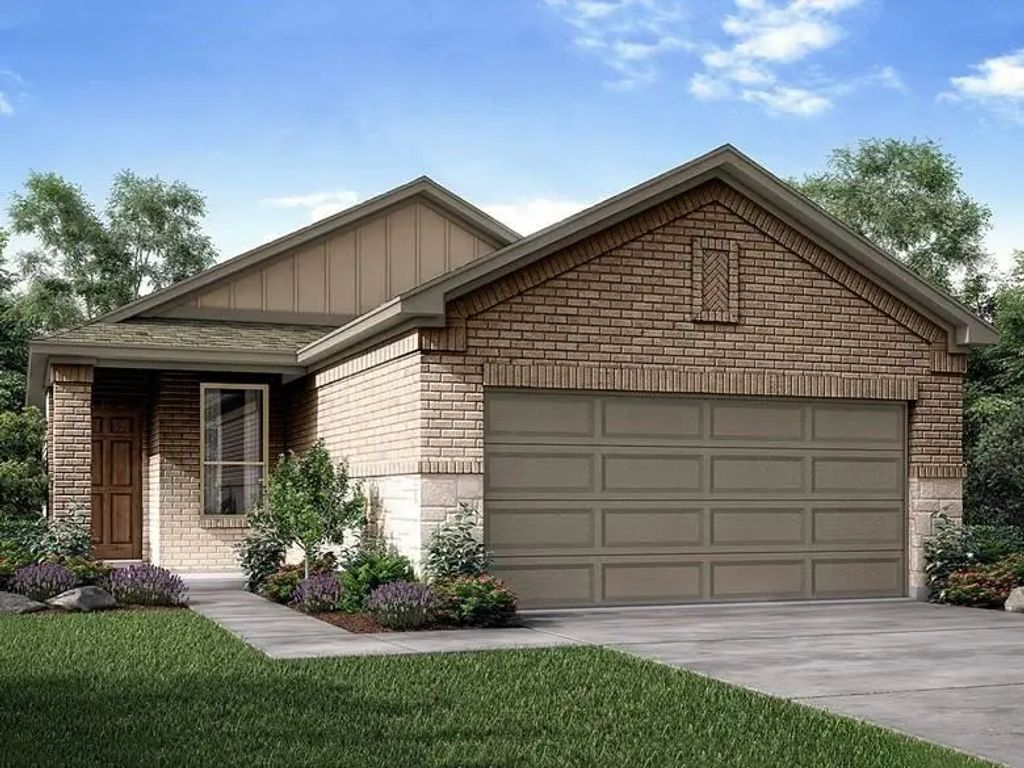 29139 Samuel Gardens Court, Waller