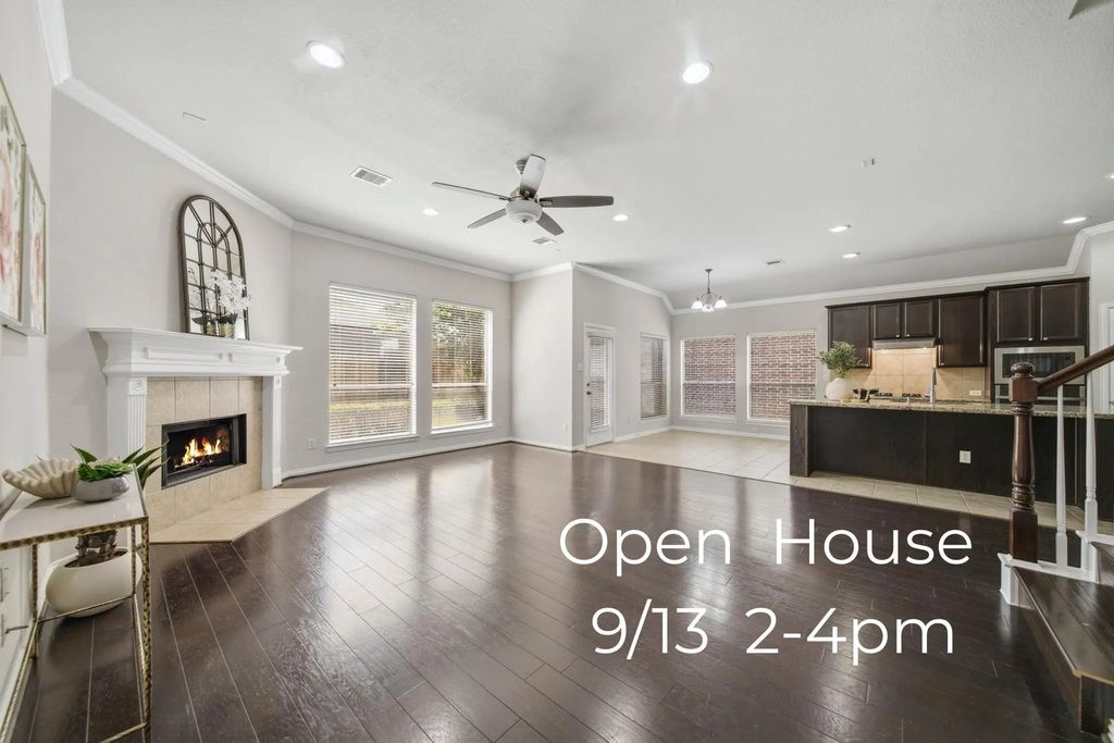 2206 Ascot Lane, Sugar Land