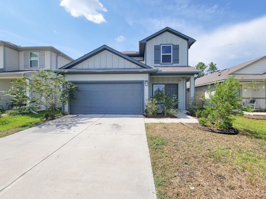 14108 Upper Gardenia Lane, Splendora