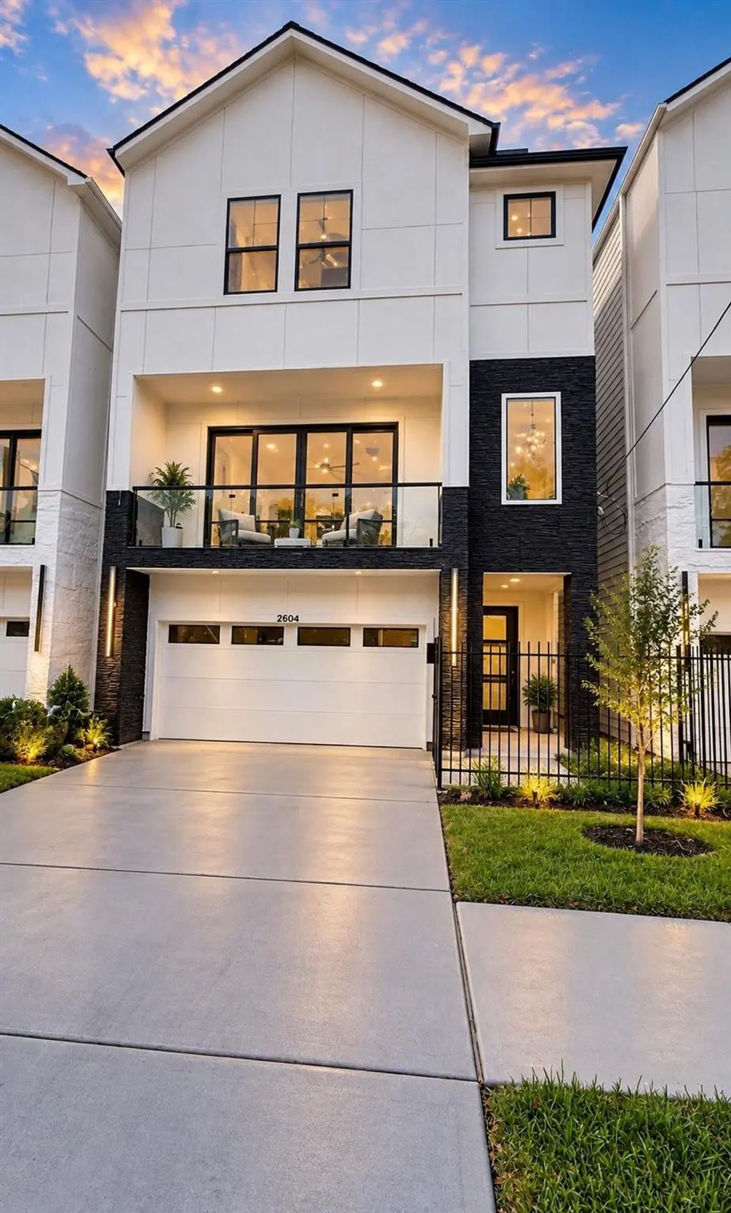 2604 Rosalie Street, Houston