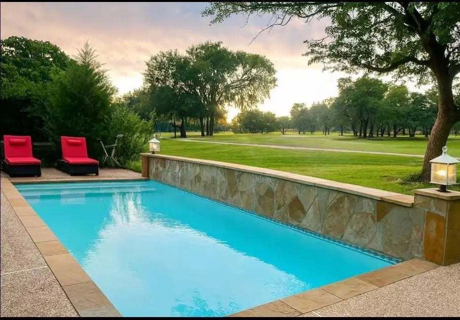 121 April Waters Drive N, Conroe