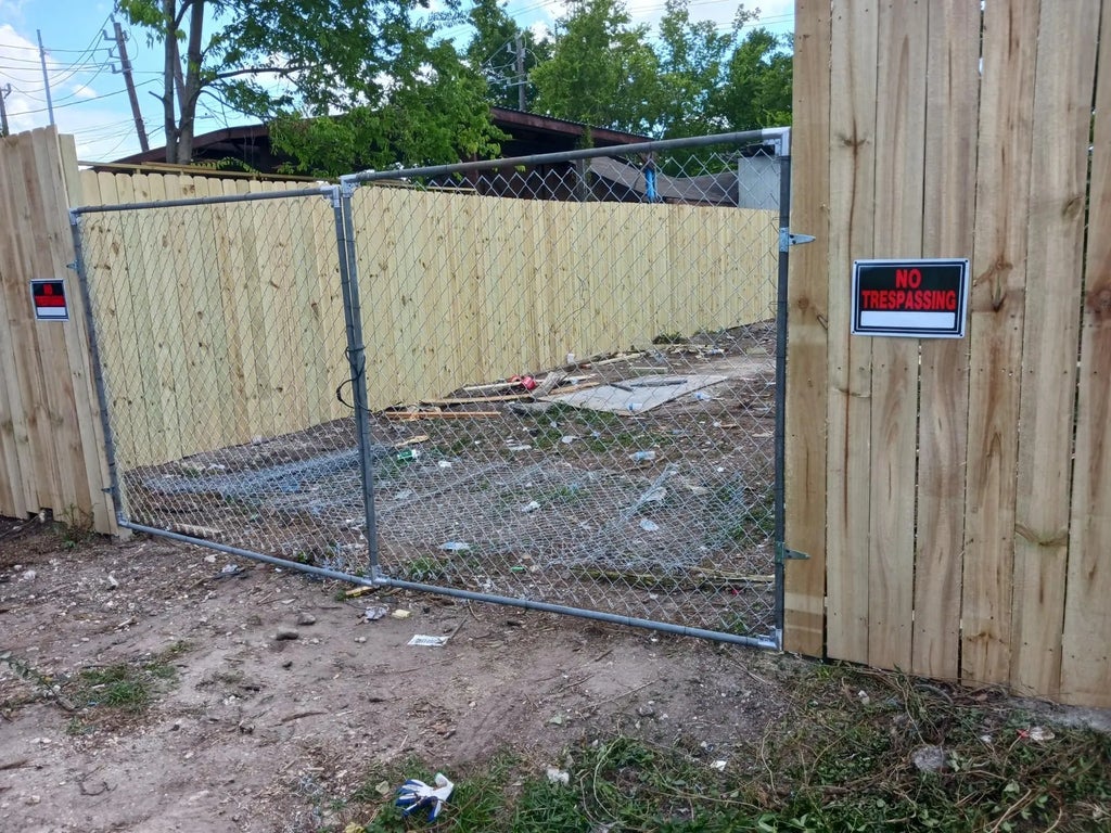 629 E 37th Street, Houston