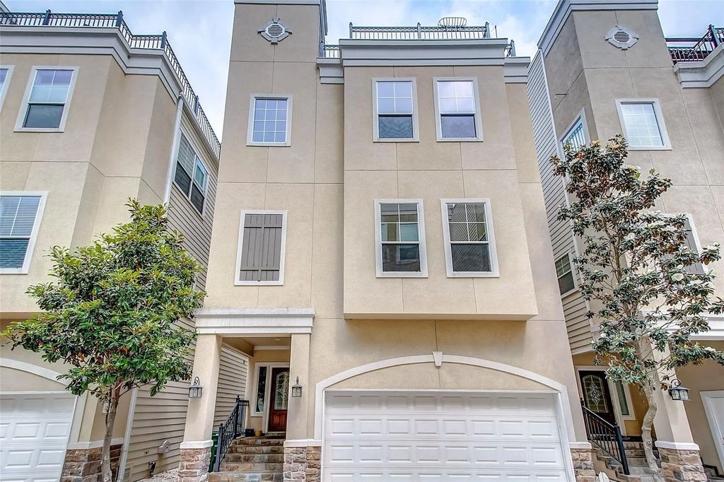 1213 W 15th 1/2 Street C, Houston