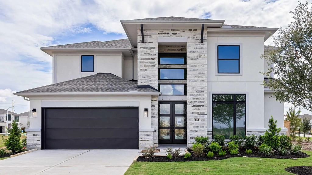 1054 River Rock Circle, Katy