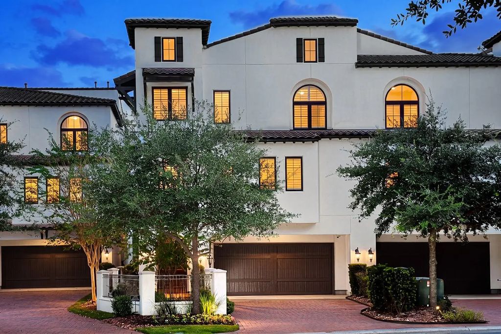 30 Secluded Trail, The Woodlands