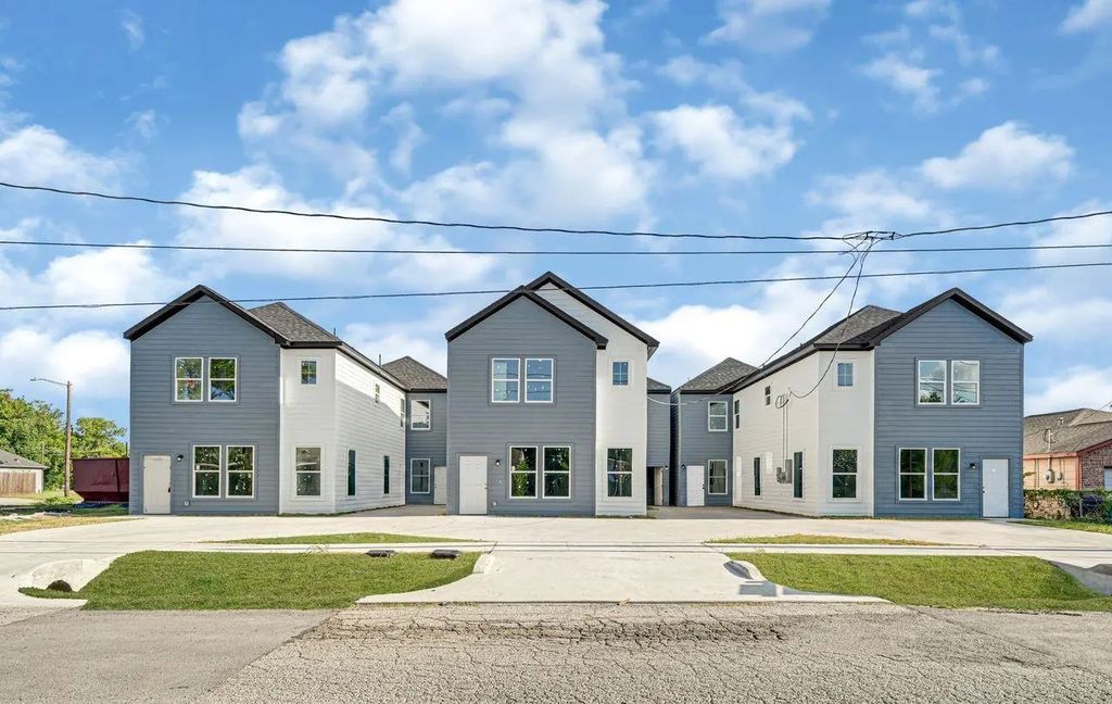 7953 Booker Street A, Houston