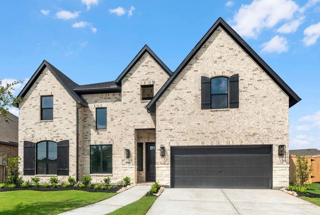 2706 Summer Lark Drive, Fulshear