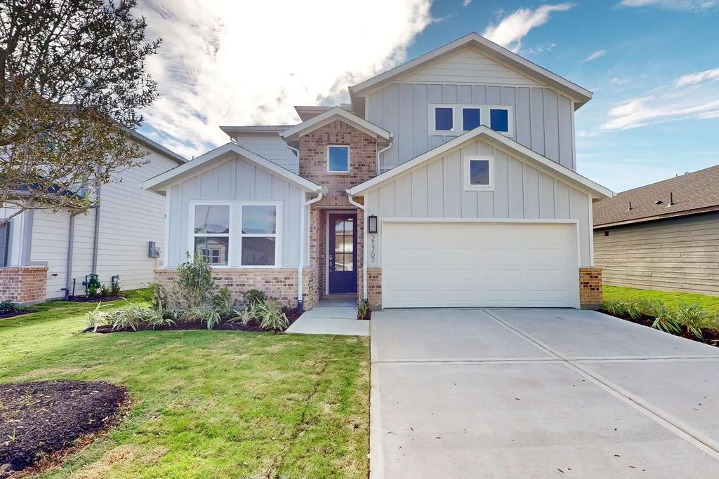 21707 Shadowbrook Birch Drive, Cypress