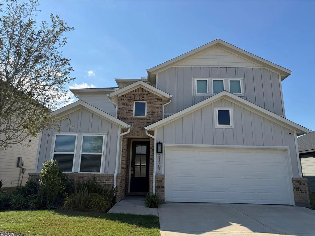 21707 Shadowbrook Birch Drive, Cypress