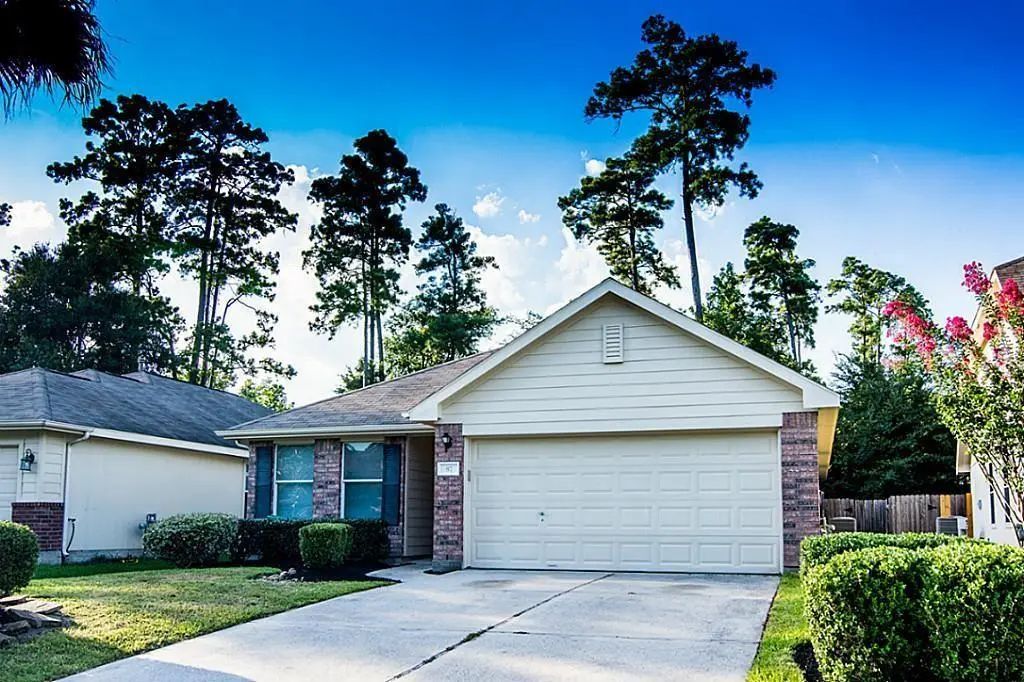 87 Hockenberry Place, The Woodlands
