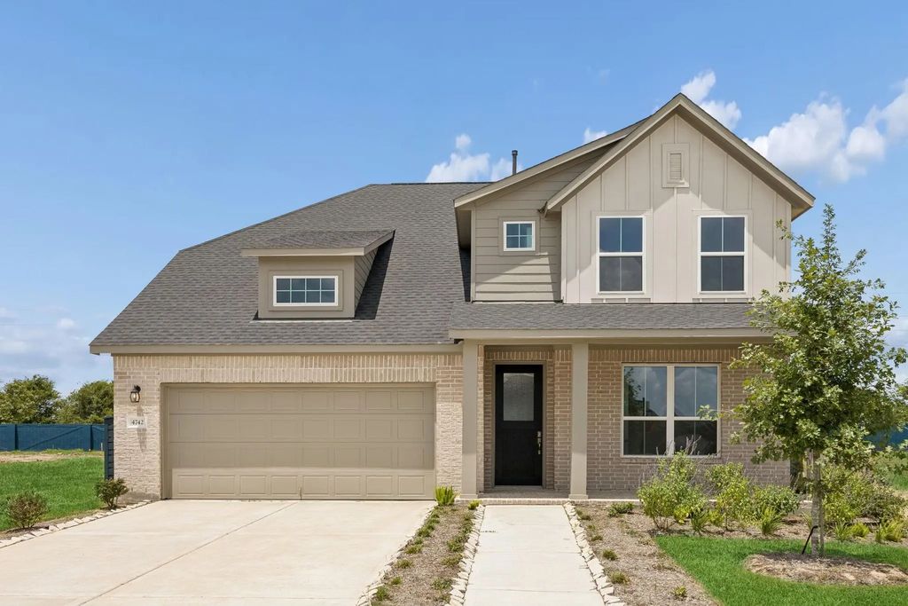 4742 Ara Drive, Richmond