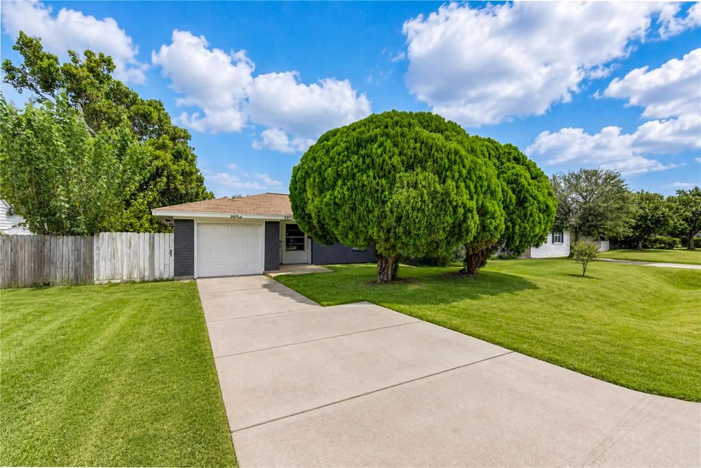 2614 7th Avenue N, Texas City