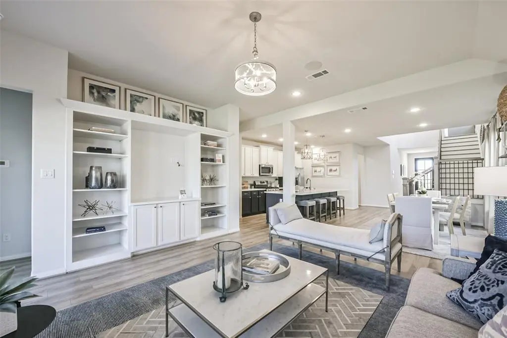 1104 Morro Bay Ct, Katy