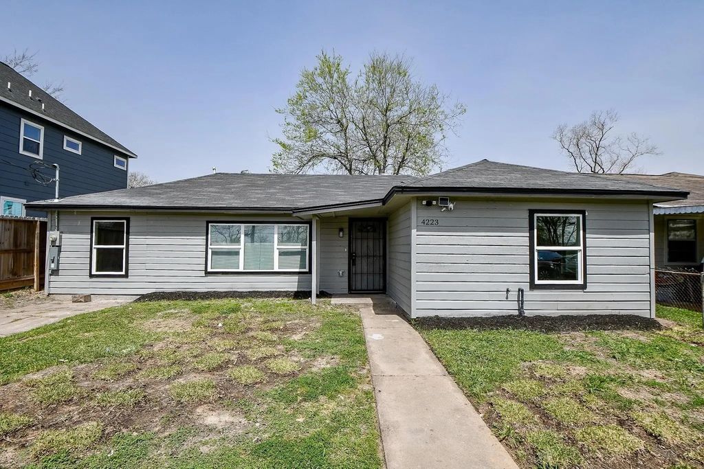 4223 Elmwood Street, Houston