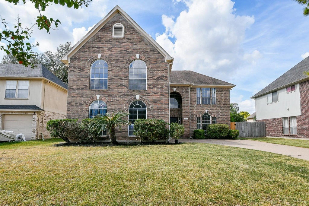 16314 Concord Falls Lane, Sugar Land