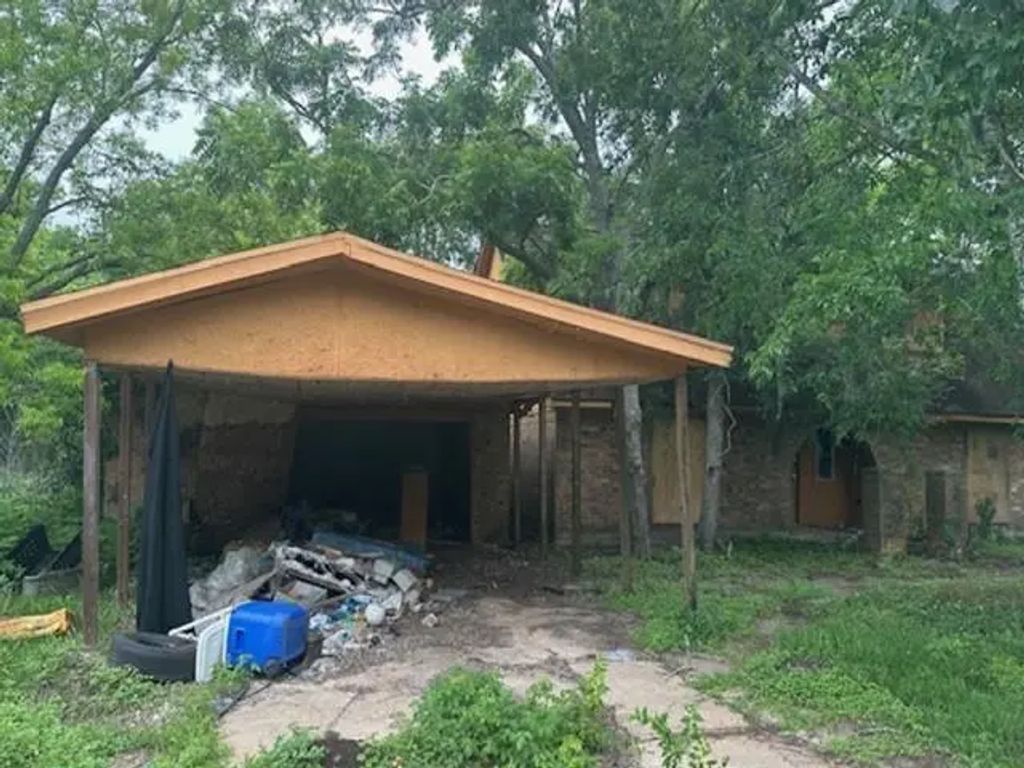 19138 County Road 520a, Brazoria