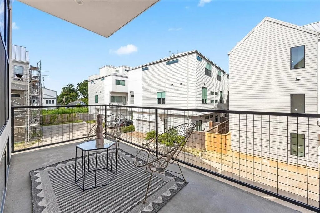 2855 Decker Place, Houston