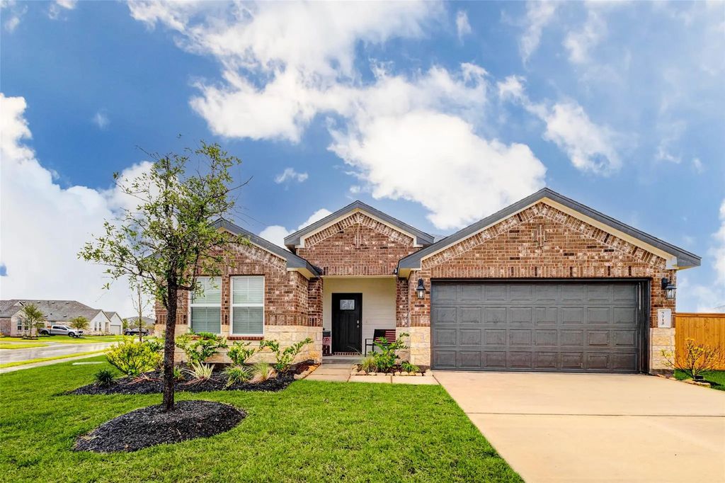 7715 Montana Ruby Drive, Rosharon