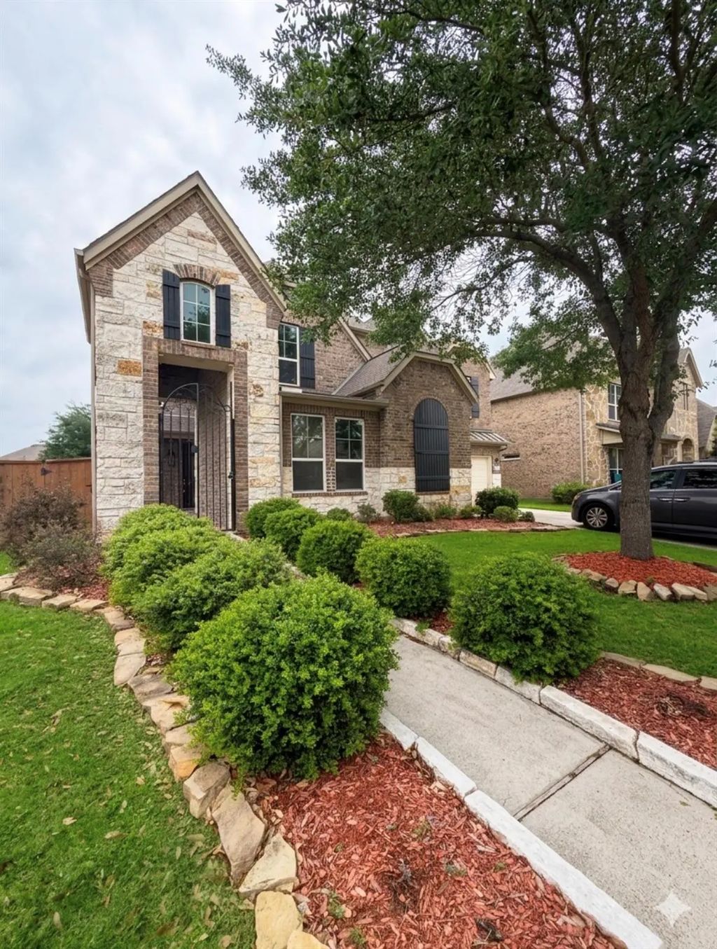 17414 Waeback Drive, Richmond