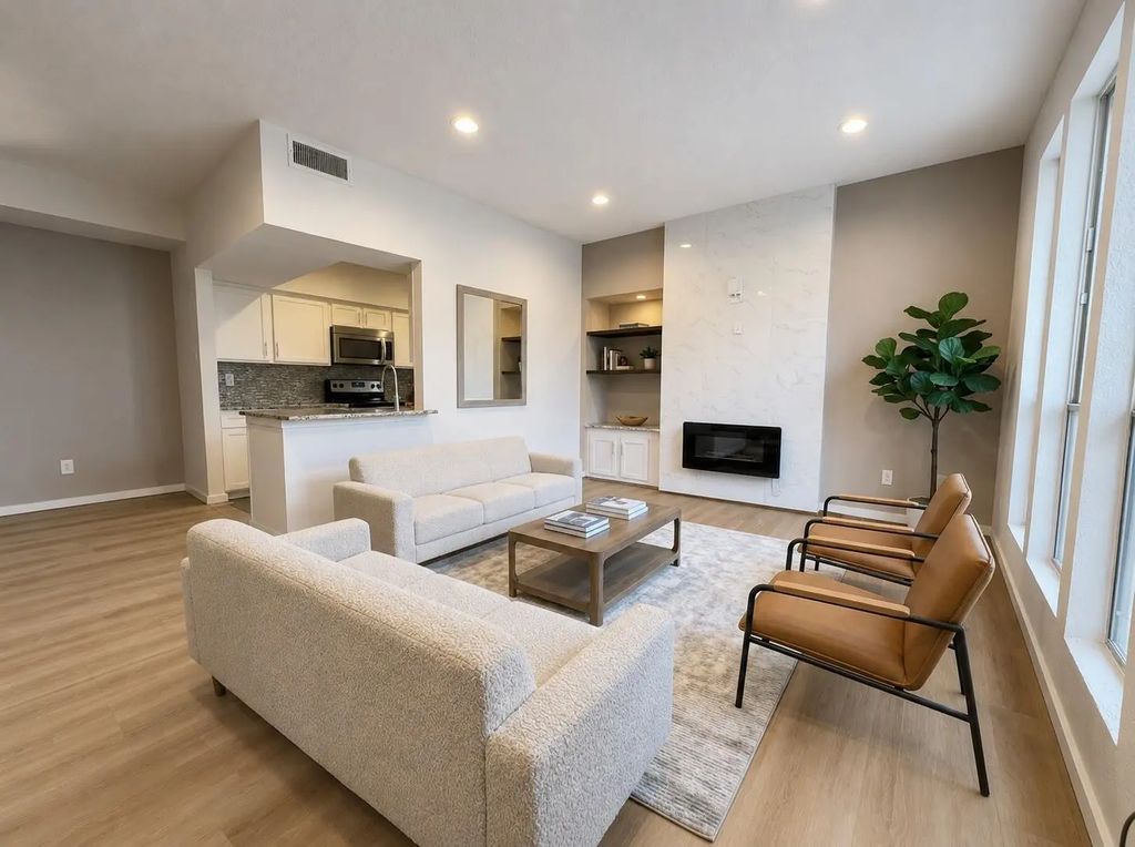 1881 Bering Drive 58, Houston
