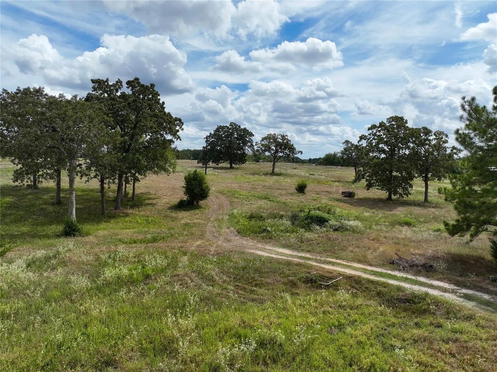 6275 County Road 206, Plantersville