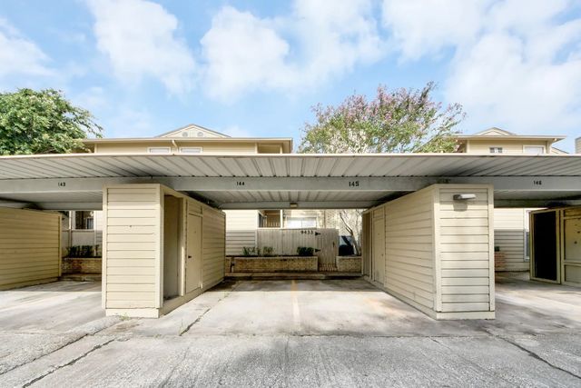 9433 Pagewood Ln, Houston