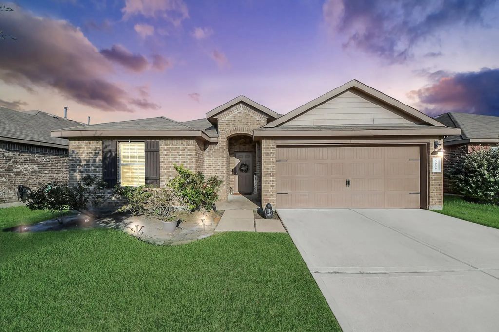 3030 Dripping Springs Court, Katy