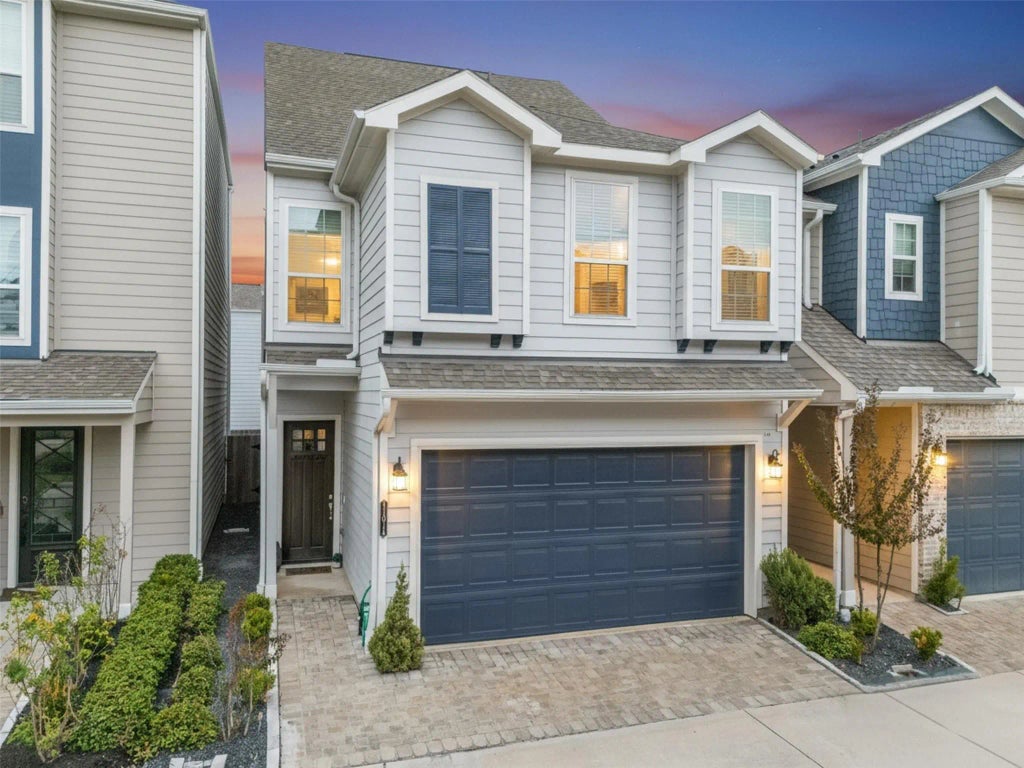 11016 Cane Oak Way, Houston