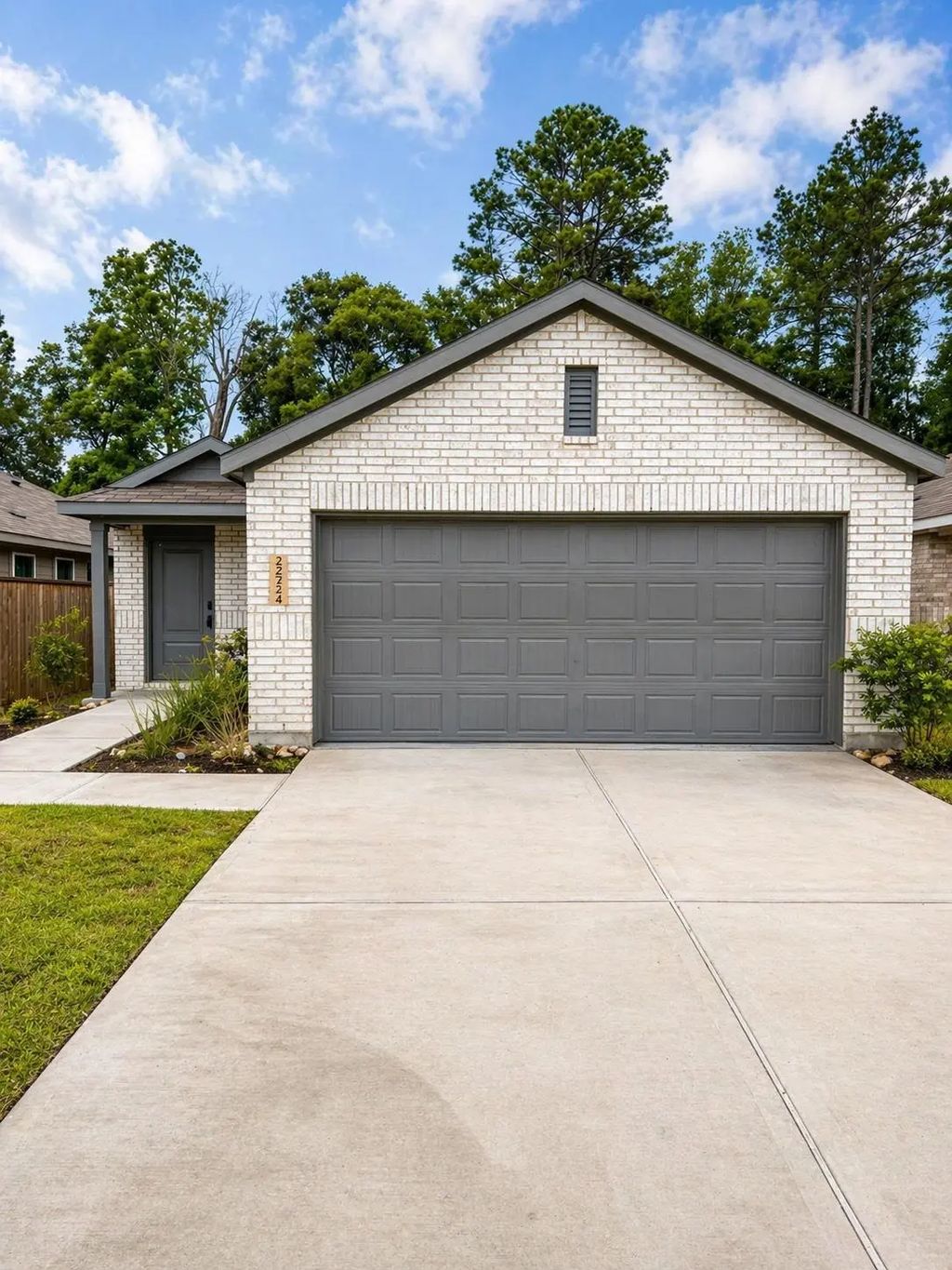 22724 Hackberry Leaf Drive, New Caney
