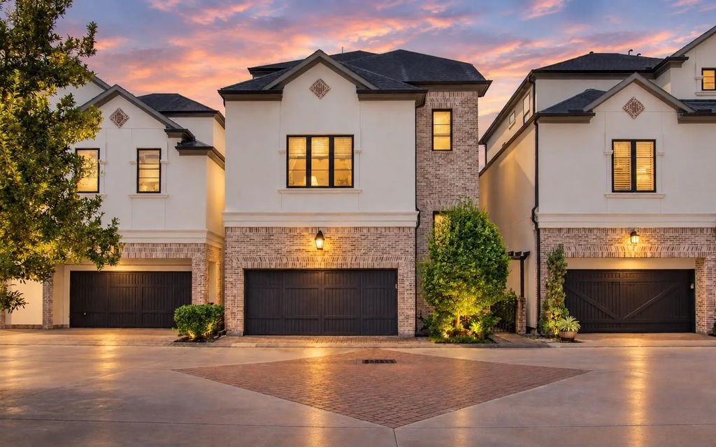 1513 Cunningham Parc Lane, Houston