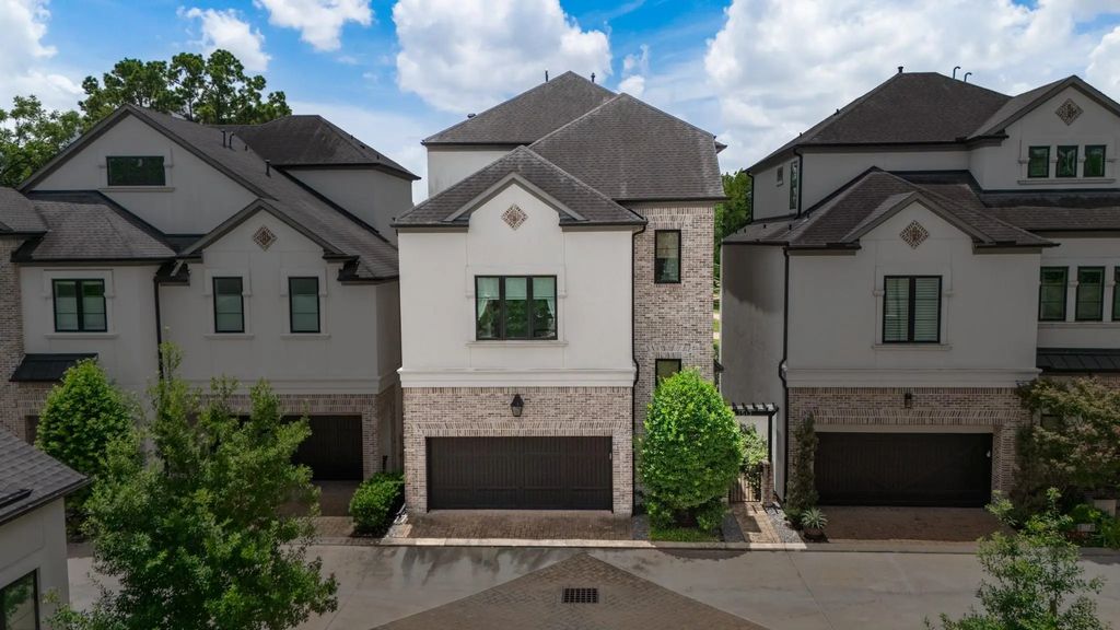 1513 Cunningham Parc Lane, Houston