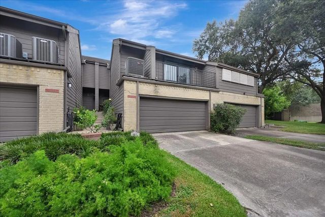 18022 Bal Harbour Drive, Houston
