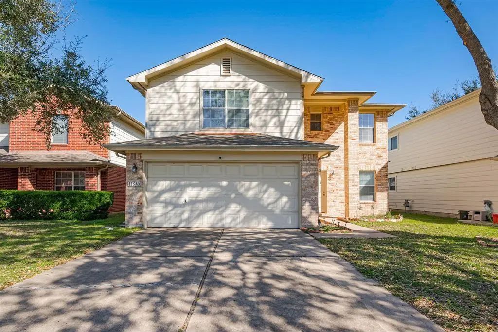 13510 Amber Lodge Lane, Houston