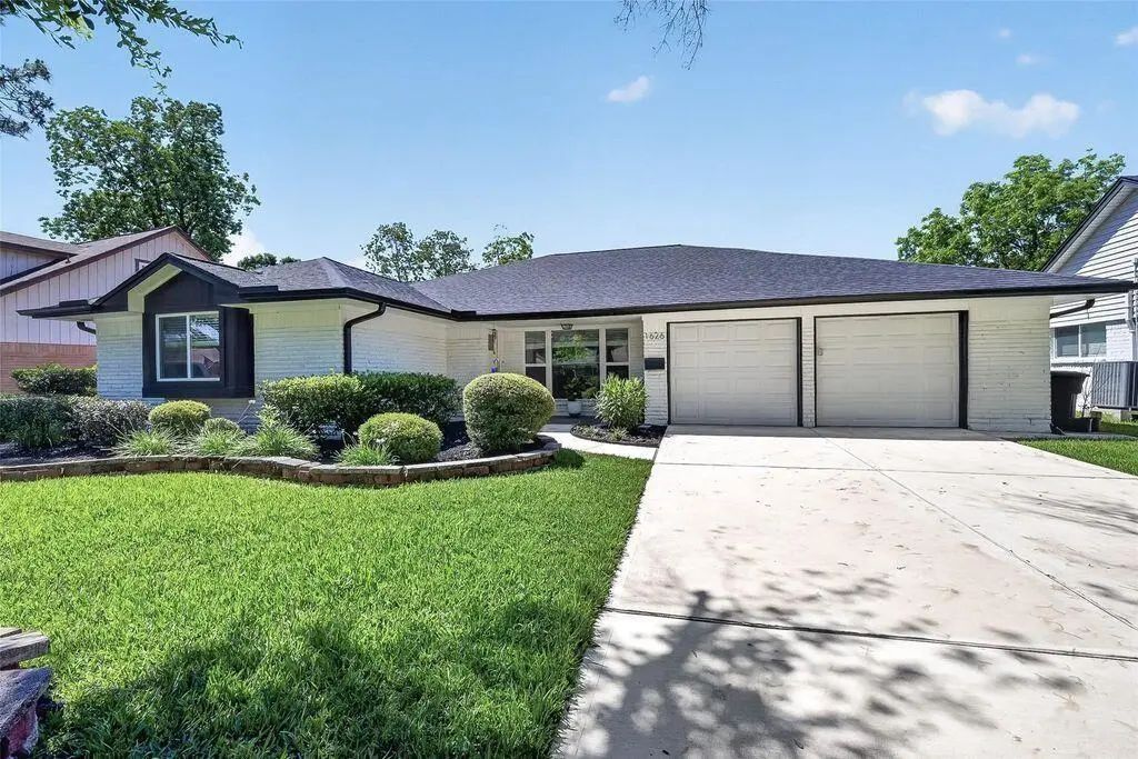 1626 Seagate Lane, Houston