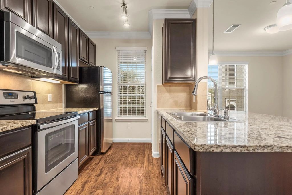 29980 Fm 2978 A2, Magnolia