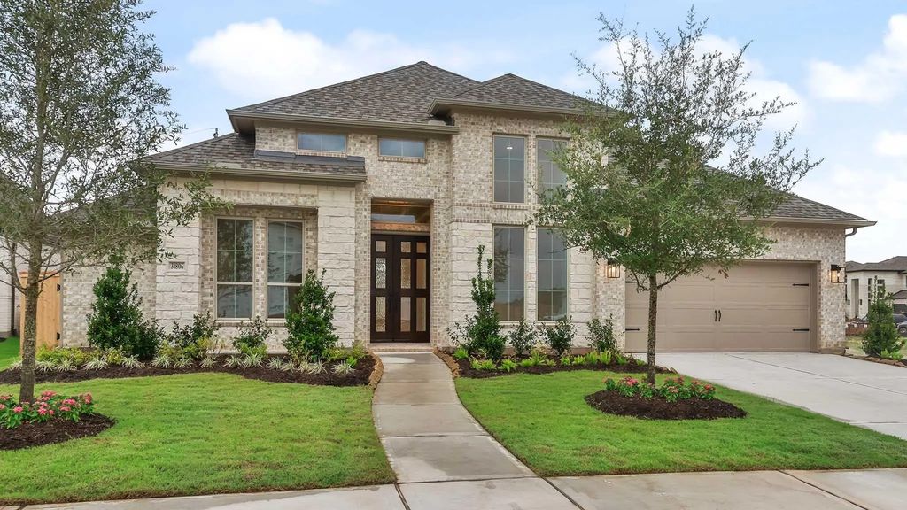 31806 Bluebell Avenue, Fulshear