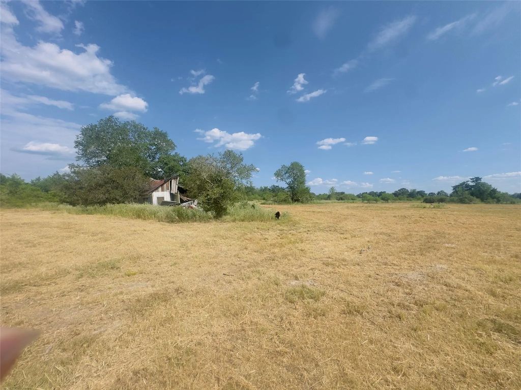 Tbd County Road 201, Hallettsville