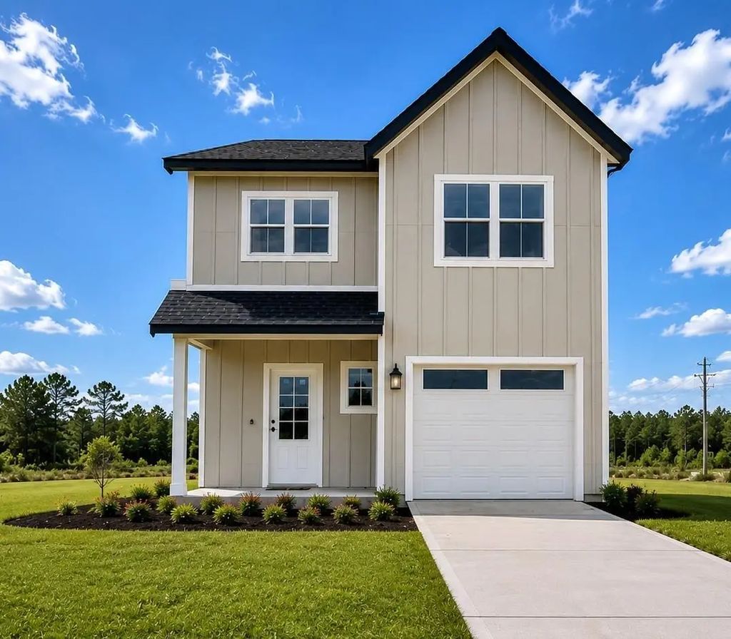 25625 John Wayne Road, Splendora
