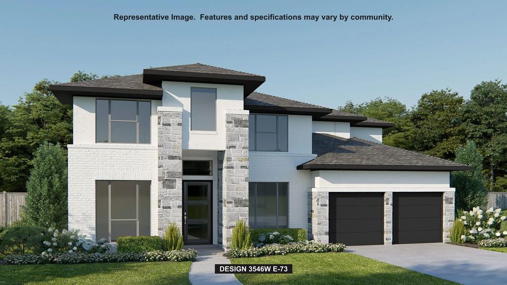 26707 Jovial Fields Street, Hockley