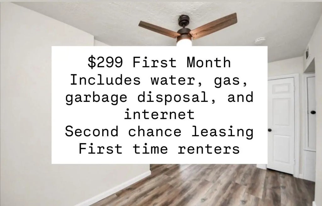 2110 Melbourne Street 1, Houston